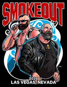 Smokeout 2026 image