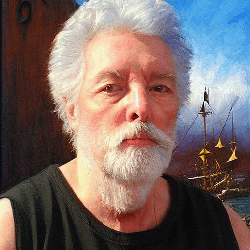 Las Vegas artist and storyteller Madeira Desouza Madeira Desouza image