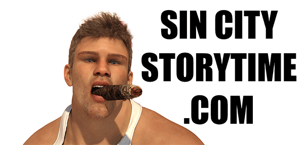 sin city storytime image